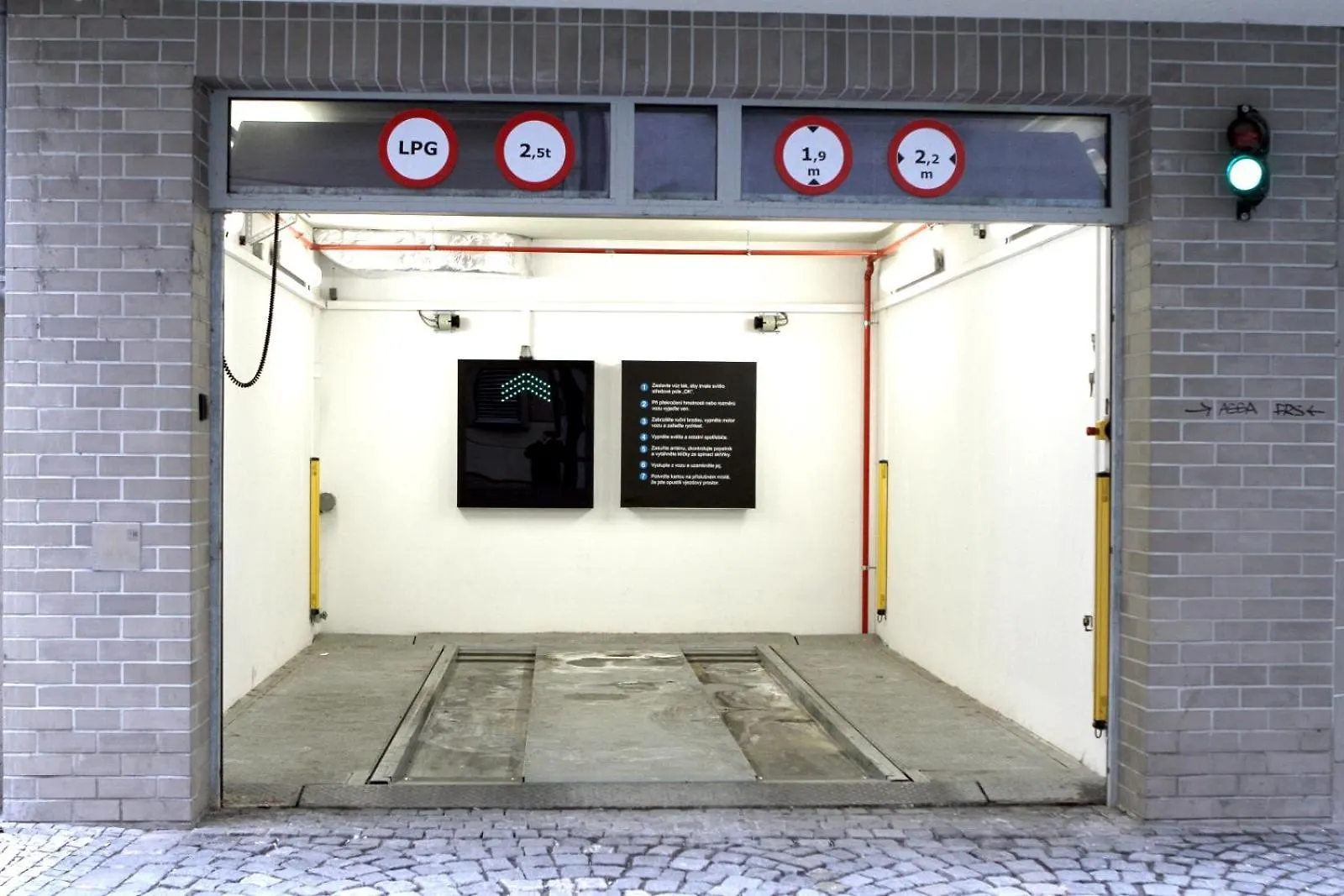 Kip Old Town Modern Apartment With Free Parking & Ac Prag 0*,