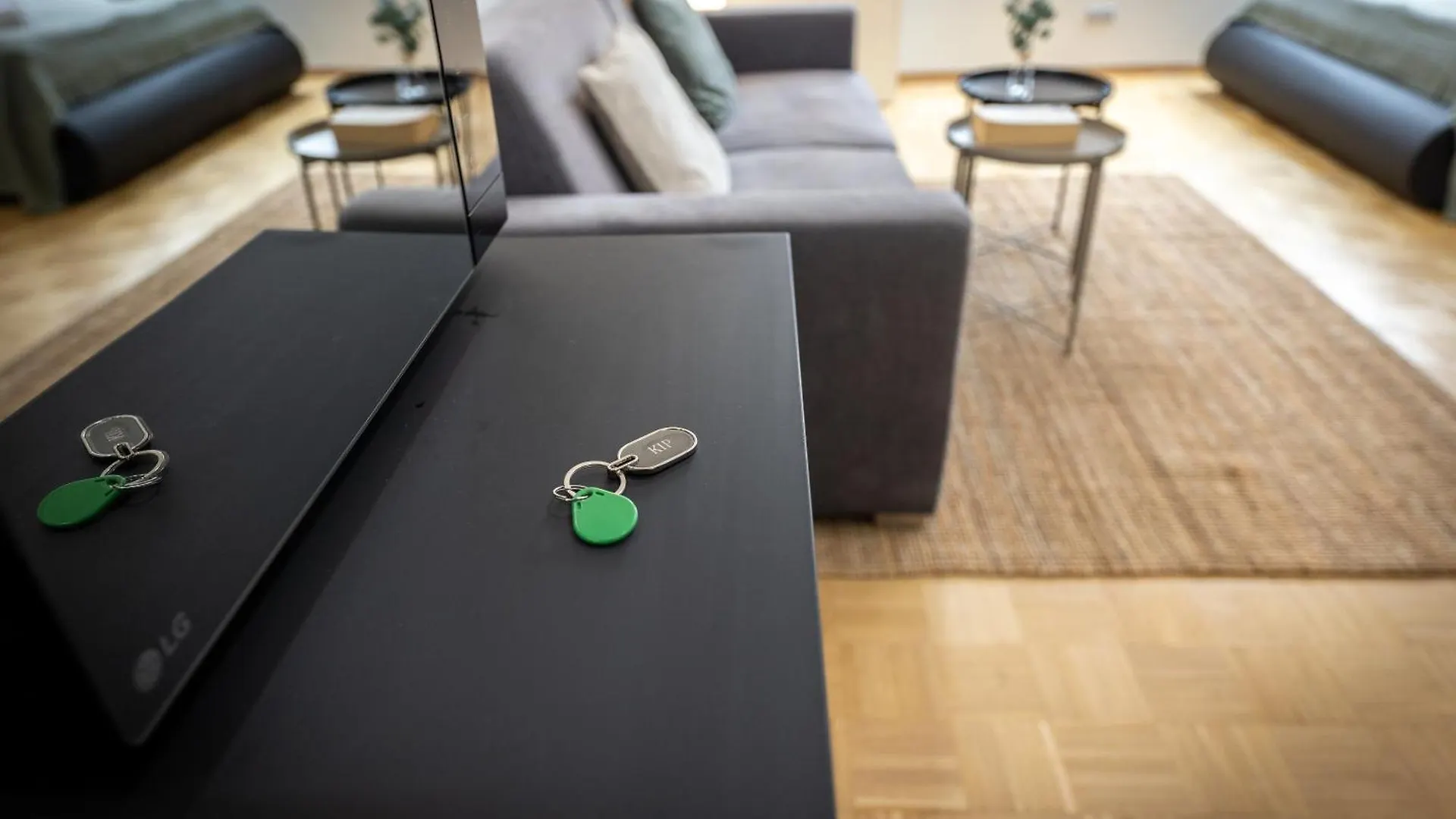 Kip Old Town Modern Apartment With Free Parking & Ac Prag 0*,  Tjeckien