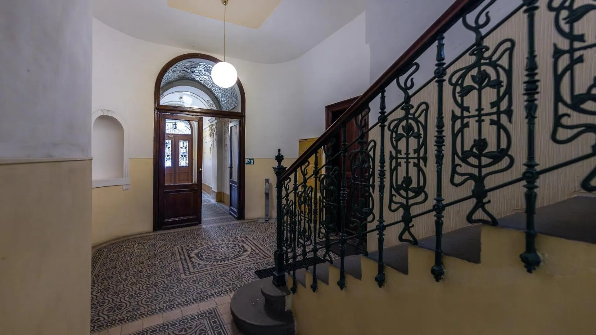 Kip Old Town Modern Apartment With Free Parking & Ac Prag Tjeckien